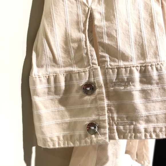✅ Covington women’s button down shirt size L - Picture 5 of 6